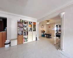 Blk 103 Jurong East Ville (Jurong East), HDB 5 Rooms #546190281